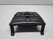  Panou media Opel Zafira C (E75) Combi [Fabr 2011-2017] 13443058