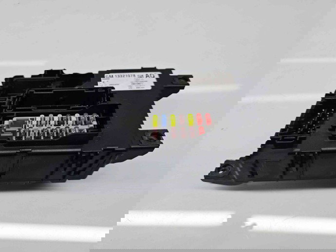  Panou sigurante OpelCorsa D [Fabr 2006-2013] 13321078 