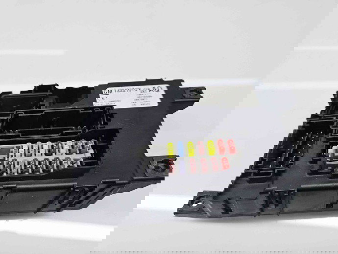  Panou sigurante OpelCorsa D [Fabr 2006-2013] 13321078 