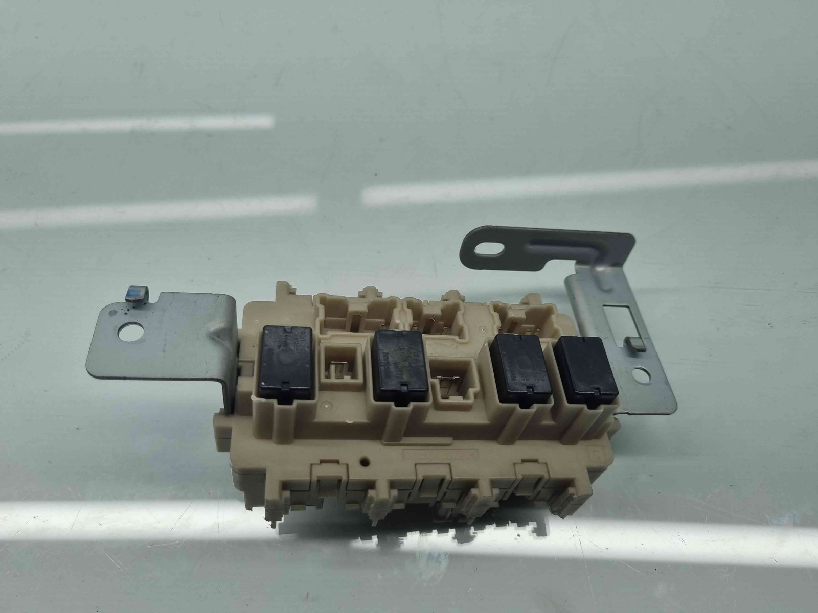 Panou sigurante NissanX-Trail (T32) [Fabr 2013-prezent] OEM - imagine 2