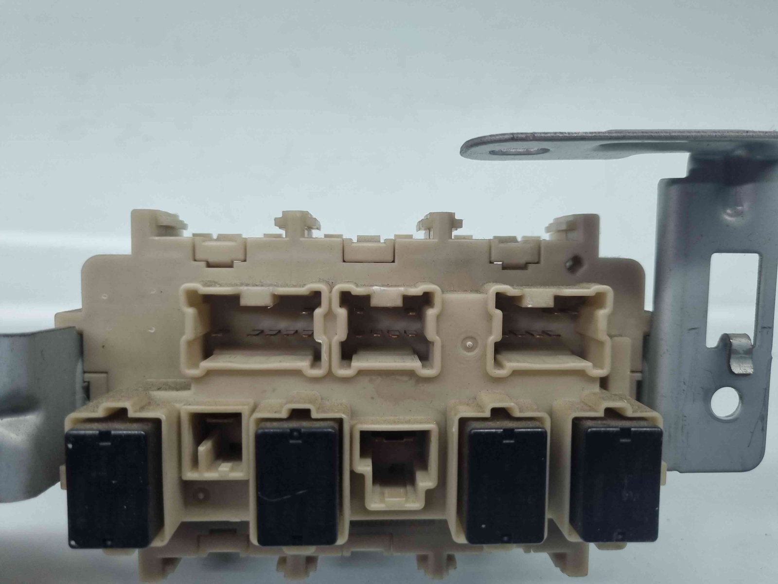 Panou sigurante NissanX-Trail (T32) [Fabr 2013-prezent] OEM - imagine 3