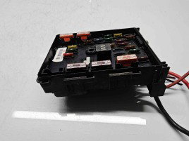 Panou sigurante Volkswagen Passat CC (358) Facelift [Fabr 2012-2016] 3C0937125A