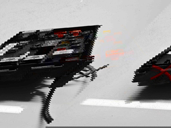 Panou sigurante Volkswagen Passat CC (358) Facelift [Fabr 2012-2016] 3C0937125A