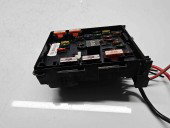 Panou sigurante Volkswagen Passat CC (358) Facelift [Fabr 2012-2016] 3C0937125A