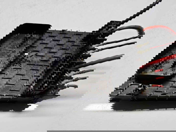 Panou sigurante Volkswagen Passat CC (358) Facelift [Fabr 2012-2016] 3C0937125A