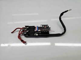  Panou sigurante MercedesClasa E (W211) [Fabr 2002-2009] 2115452301 