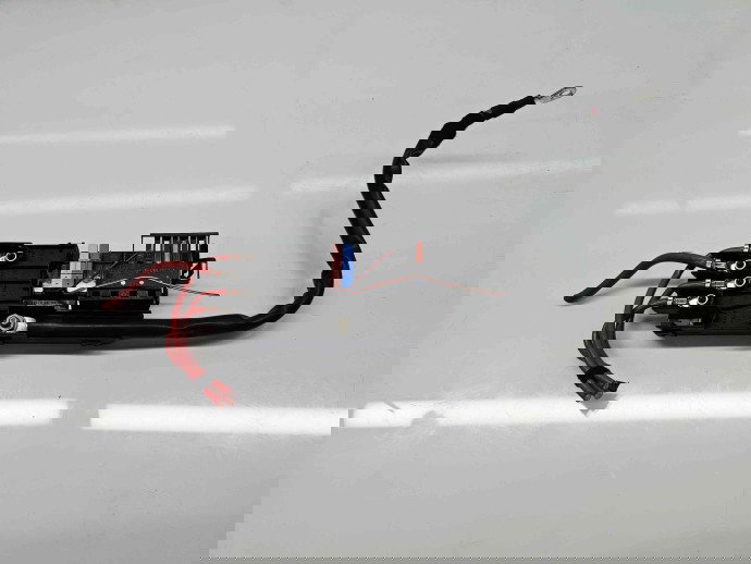  Panou sigurante MercedesClasa E (W211) [Fabr 2002-2009] 2115452301 