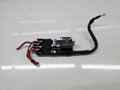  Panou sigurante MercedesClasa E (W211) [Fabr 2002-2009] 2115452301 