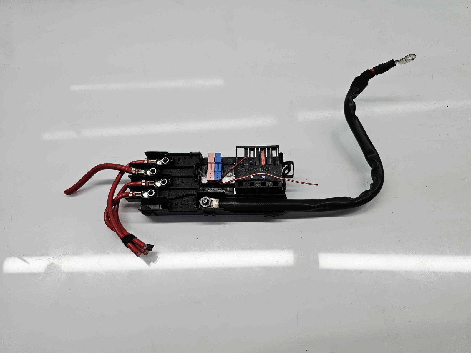 Panou sigurante MercedesClasa E (W211) [Fabr 2002-2009] 2115452301 - imagine 1