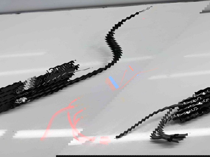  Panou sigurante MercedesClasa E (W211) [Fabr 2002-2009] 2115452301 