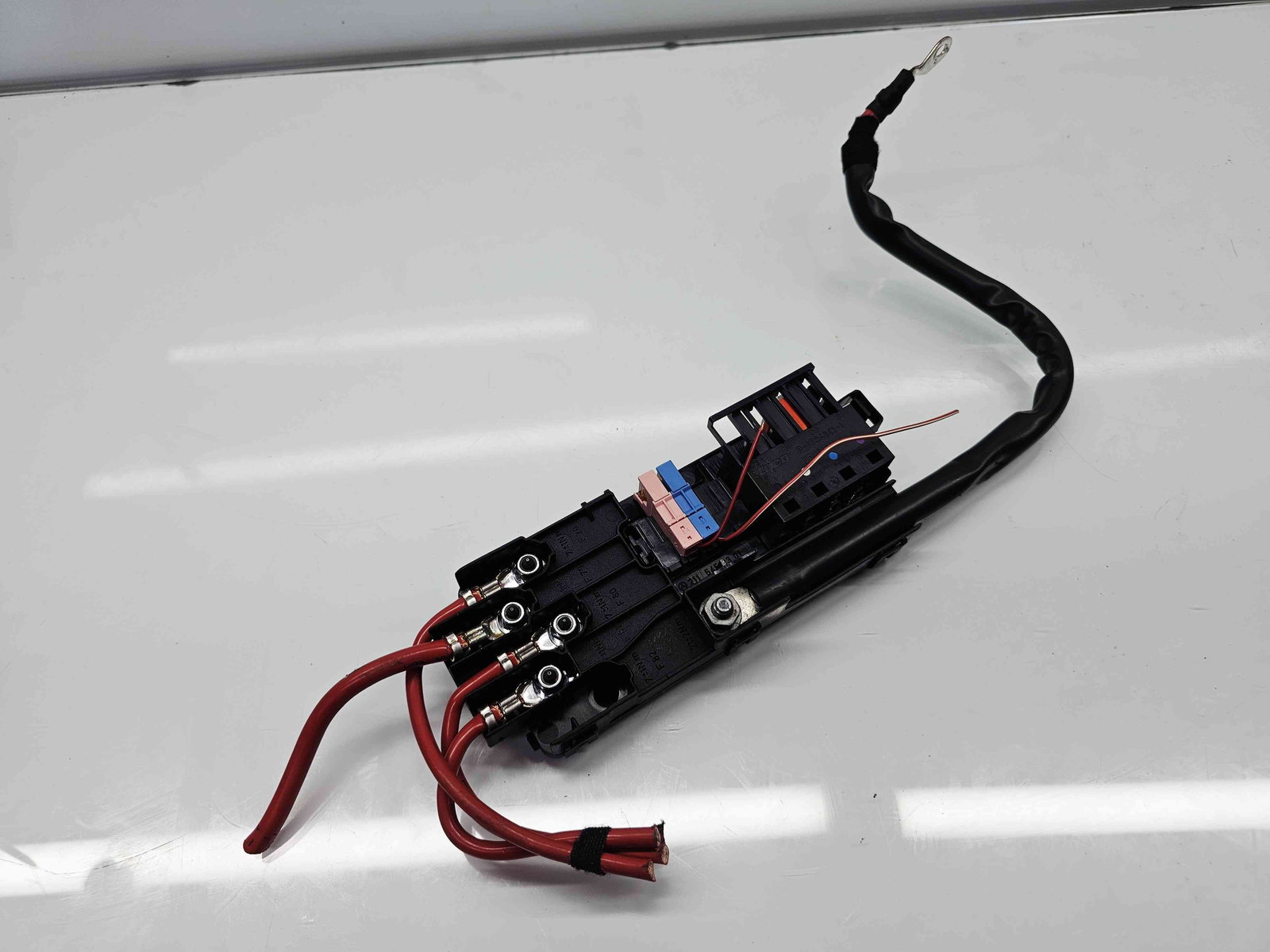 Panou sigurante MercedesClasa E (W211) [Fabr 2002-2009] 2115452301 - imagine 3