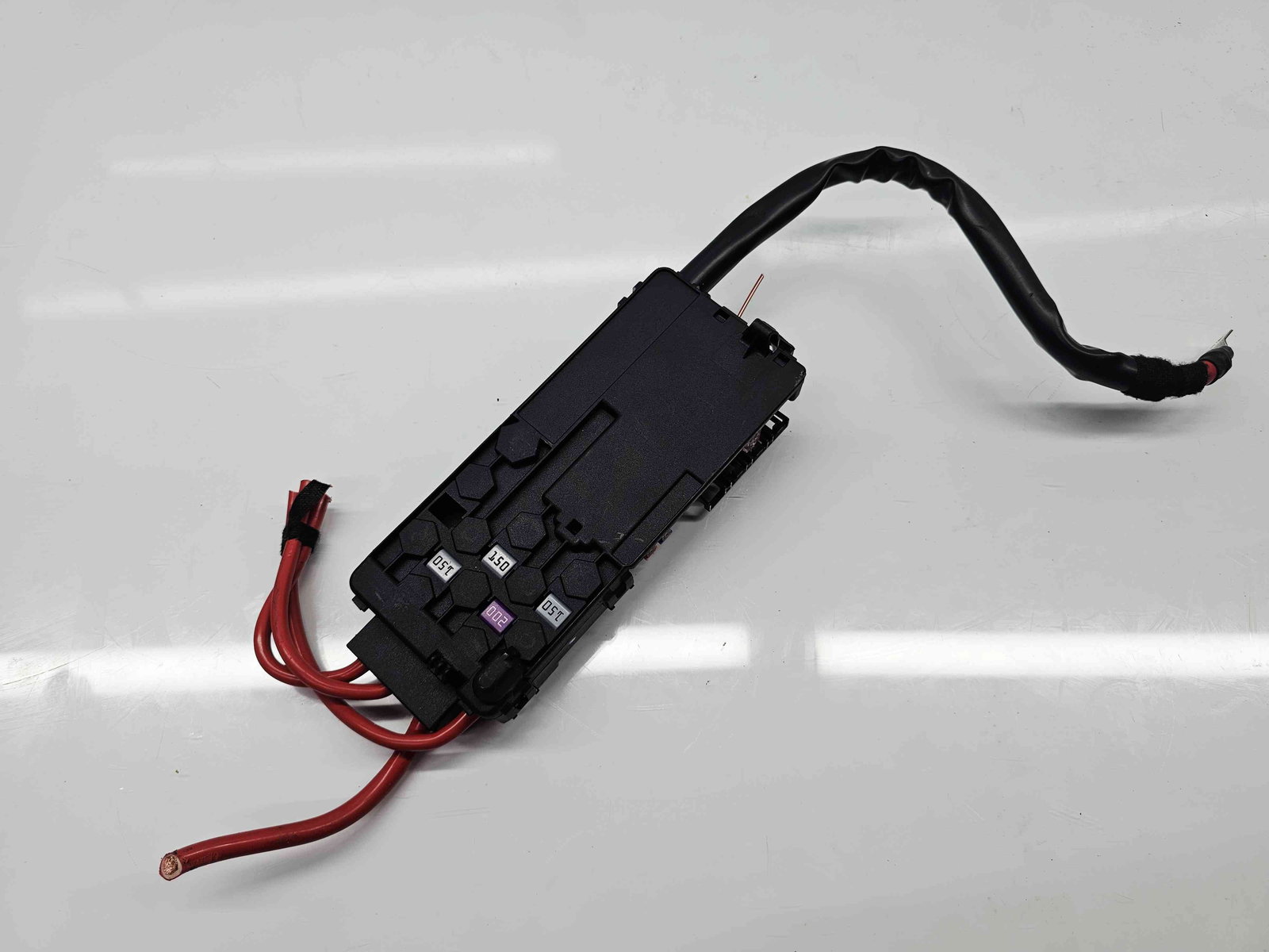 Panou sigurante MercedesClasa E (W211) [Fabr 2002-2009] 2115452301 - imagine 4