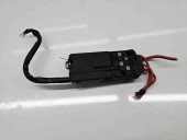  Panou sigurante MercedesClasa E (W211) [Fabr 2002-2009] 2115452301 