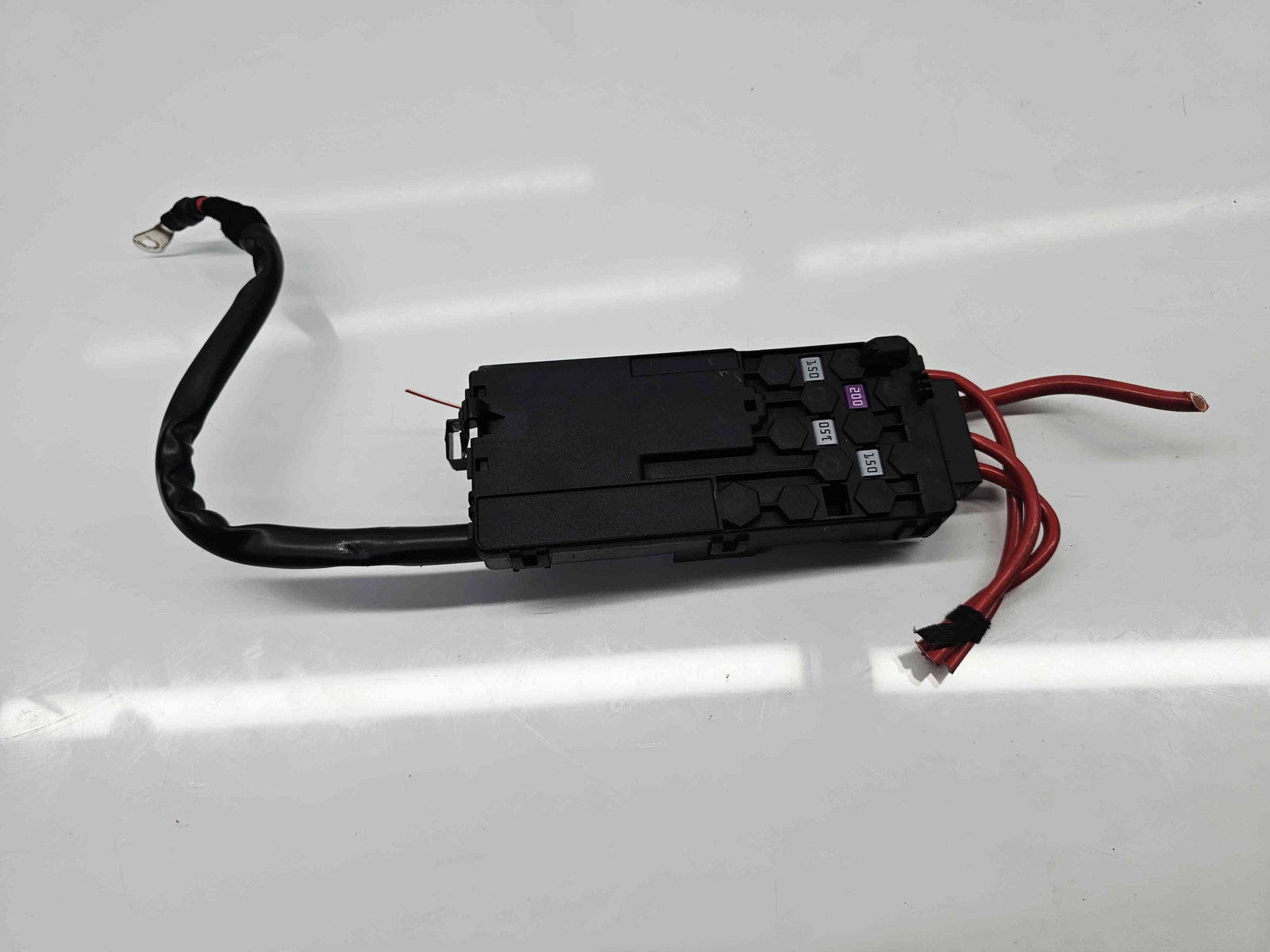 Panou sigurante MercedesClasa E (W211) [Fabr 2002-2009] 2115452301 - imagine 5