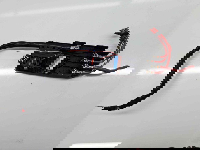  Panou sigurante MercedesClasa E (W211) [Fabr 2002-2009] 2115452301 