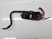  Panou sigurante MercedesClasa E (W211) [Fabr 2002-2009] 2115452301 