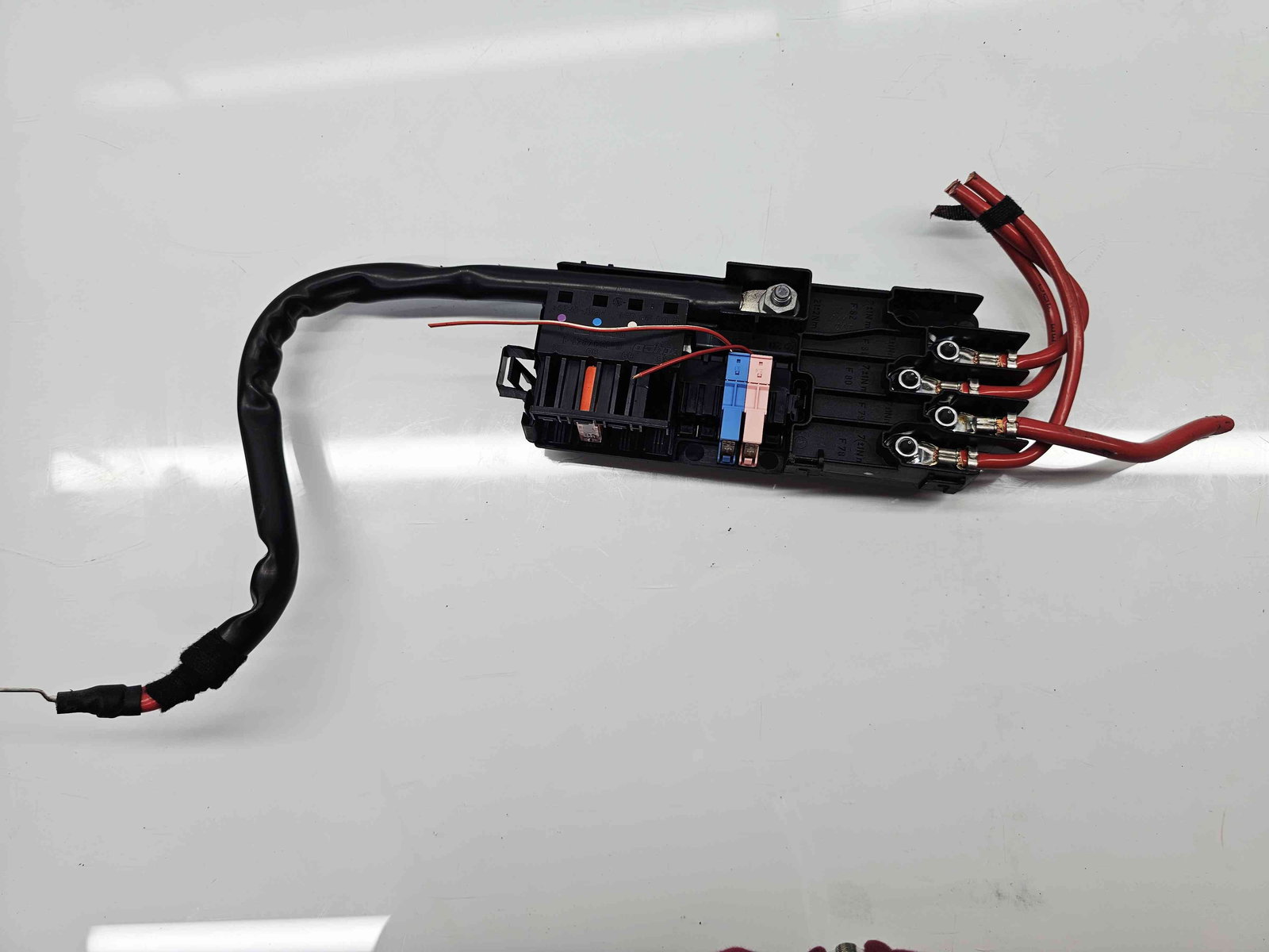 Panou sigurante MercedesClasa E (W211) [Fabr 2002-2009] 2115452301 - imagine 6