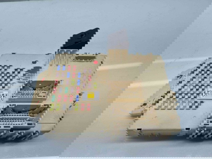  Panou sigurante Hyundaii40 Wagon [Fabr 2012-2019] 91950-3Z021 