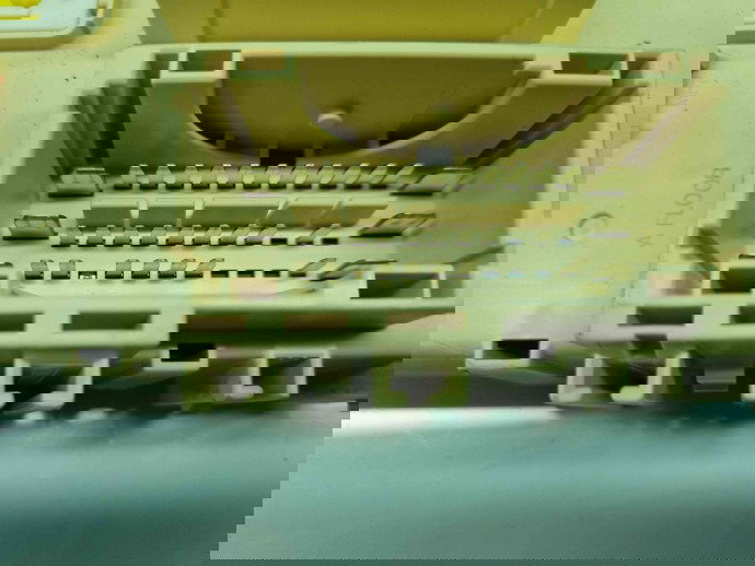  Panou sigurante Hyundaii40 Wagon [Fabr 2012-2019] 91950-3Z021 