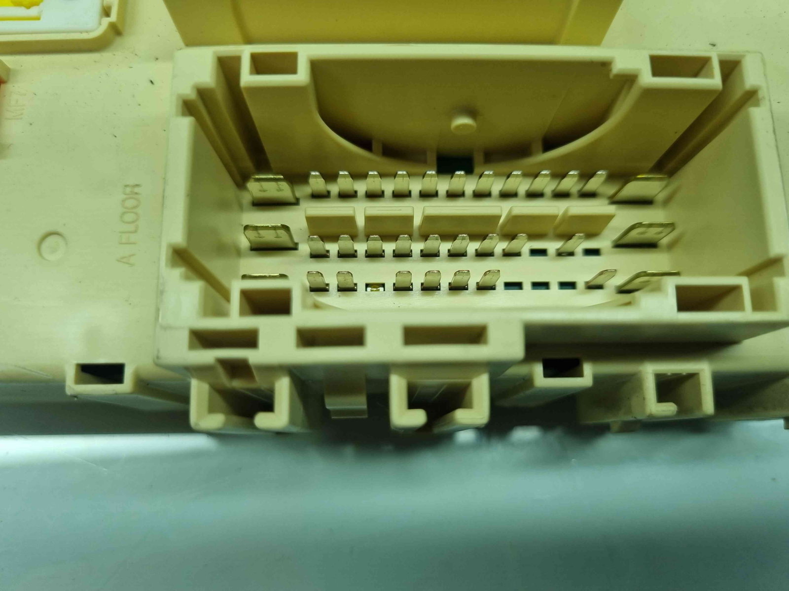 Panou sigurante Hyundaii40 Wagon [Fabr 2012-2019] 91950-3Z021 - imagine 2