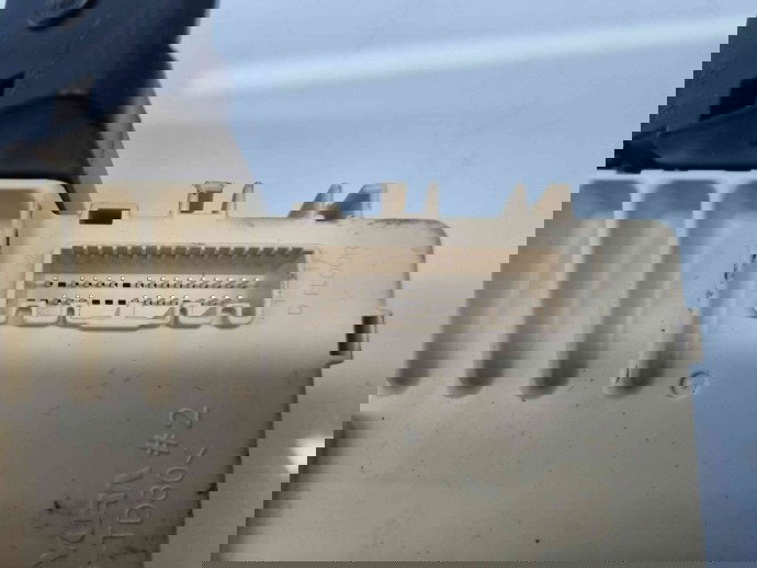  Panou sigurante Hyundaii40 Wagon [Fabr 2012-2019] 91950-3Z021 