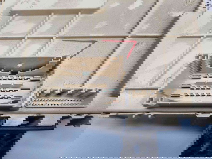  Panou sigurante Hyundaii40 Wagon [Fabr 2012-2019] 91950-3Z021 