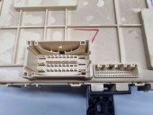  Panou sigurante Hyundaii40 Wagon [Fabr 2012-2019] 91950-3Z021 