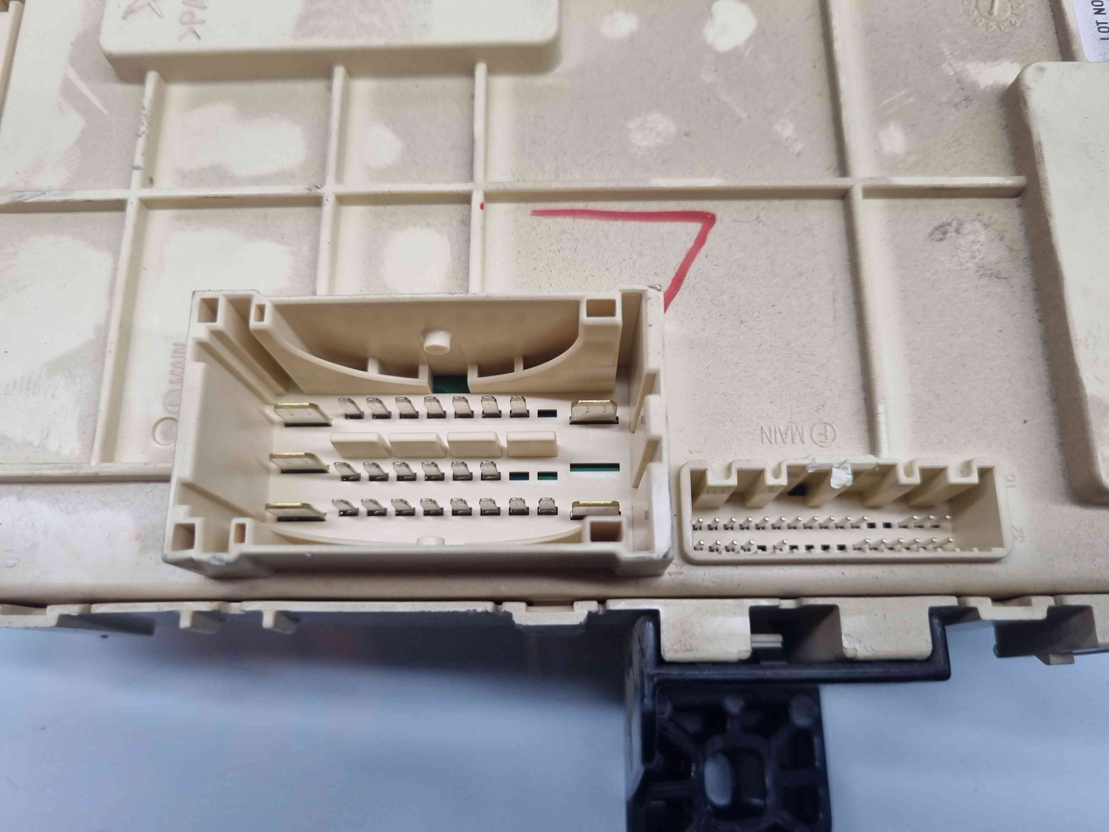 Panou sigurante Hyundaii40 Wagon [Fabr 2012-2019] 91950-3Z021 - imagine 6