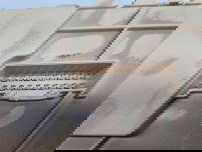  Panou sigurante Hyundaii40 Wagon [Fabr 2012-2019] 91950-3Z021 