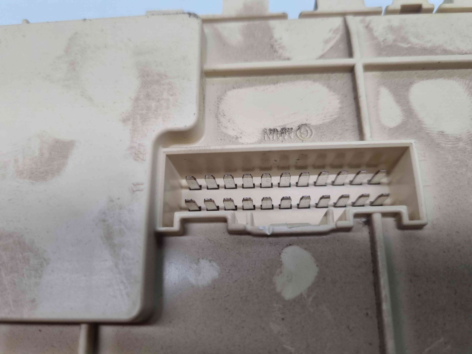 Panou sigurante Hyundaii40 Wagon [Fabr 2012-2019] 91950-3Z021 - imagine 7