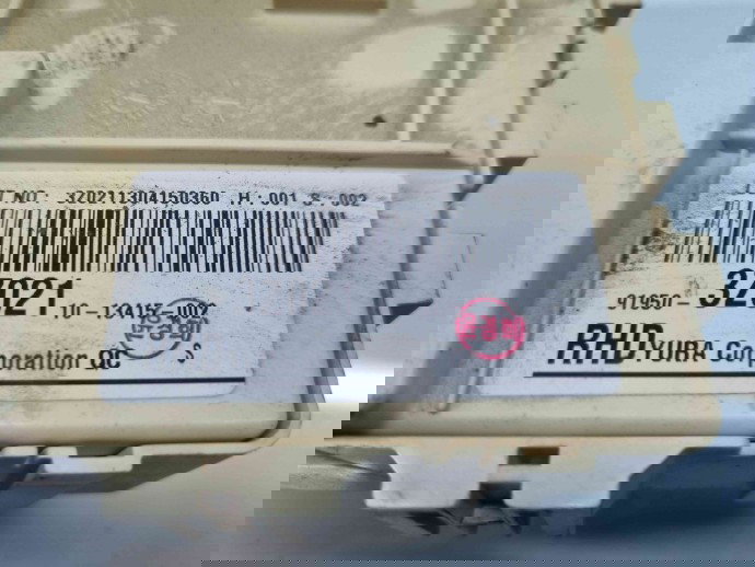  Panou sigurante Hyundaii40 Wagon [Fabr 2012-2019] 91950-3Z021 