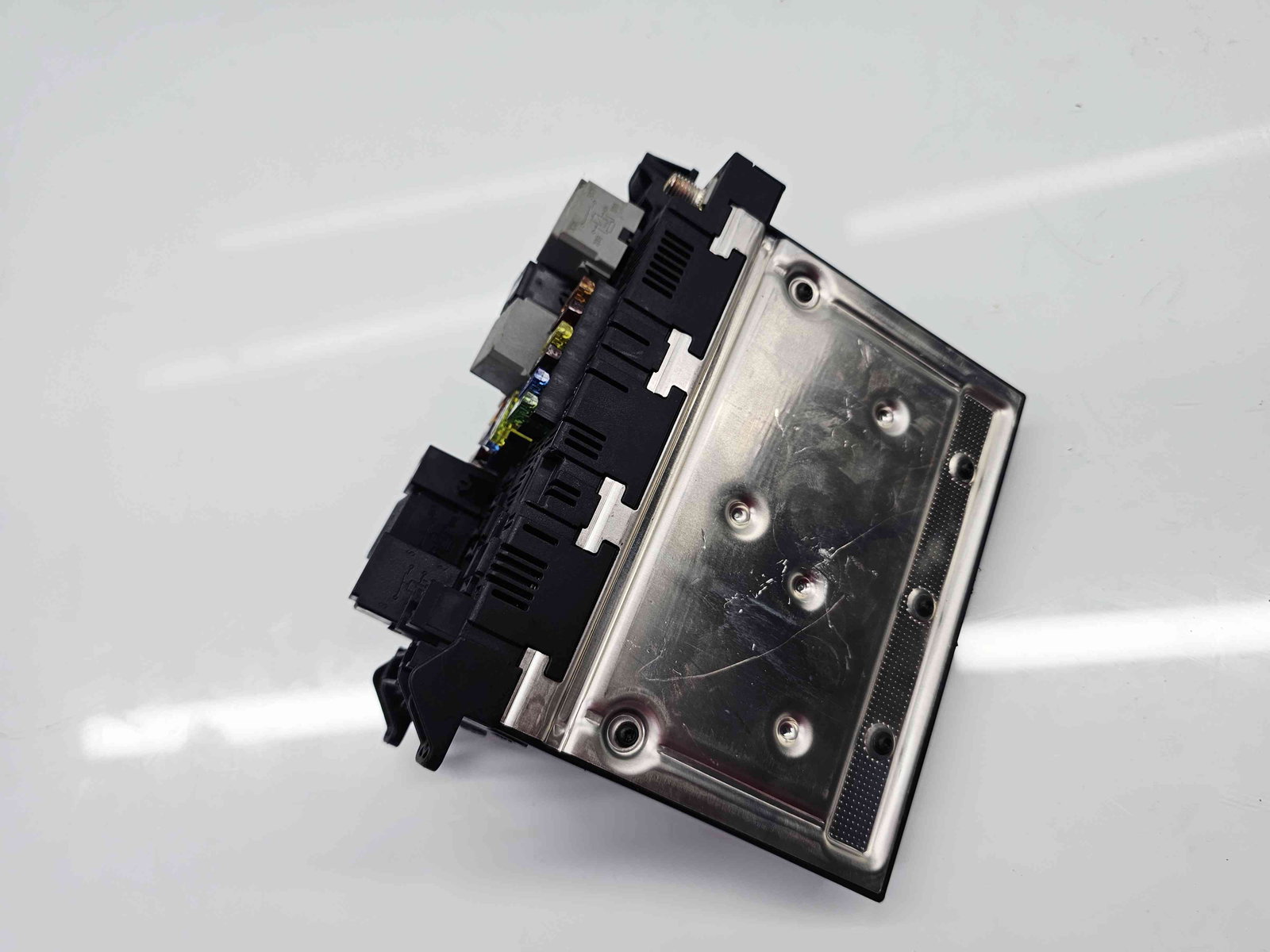 Panou sigurante MercedesClasa E (W211) [Fabr 2002-2009] 2115459001 - imagine 3