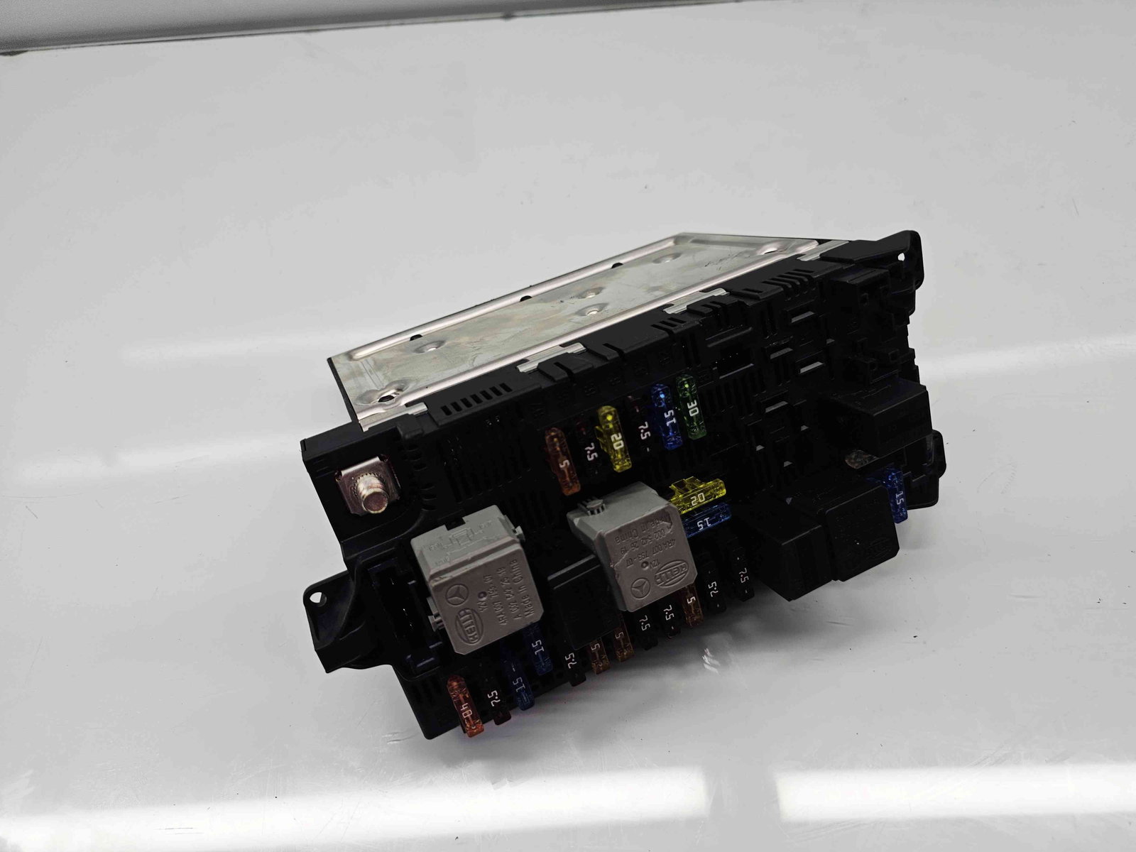 Panou sigurante MercedesClasa E (W211) [Fabr 2002-2009] 2115459001 - imagine 4