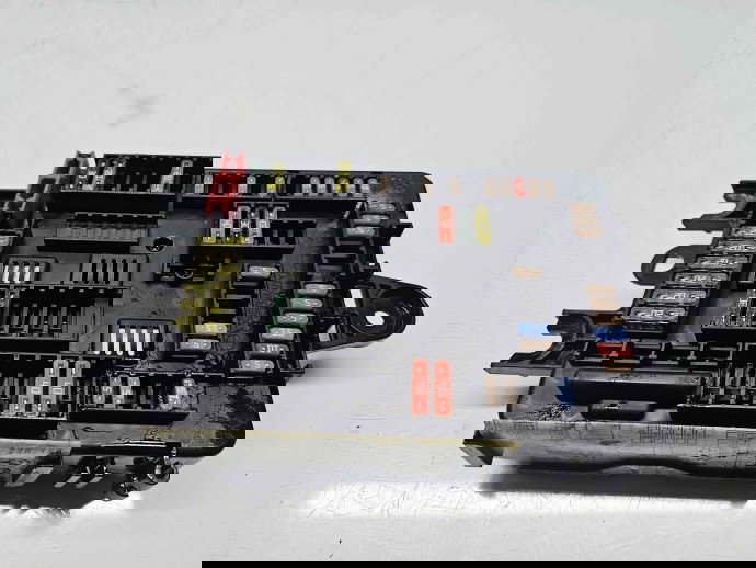  Panou sigurante Bmw1 (F21) [Fabr 2012-2017] 9261111-03 