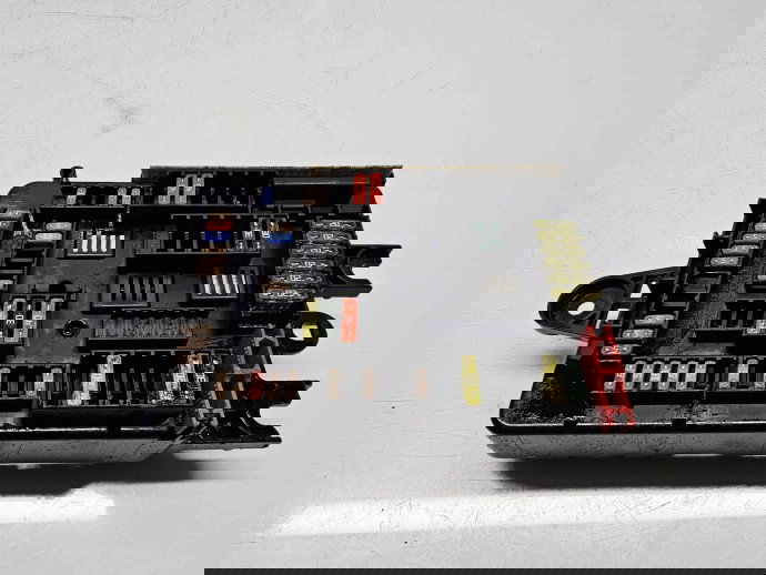  Panou sigurante Bmw1 (F21) [Fabr 2012-2017] 9261111-03 