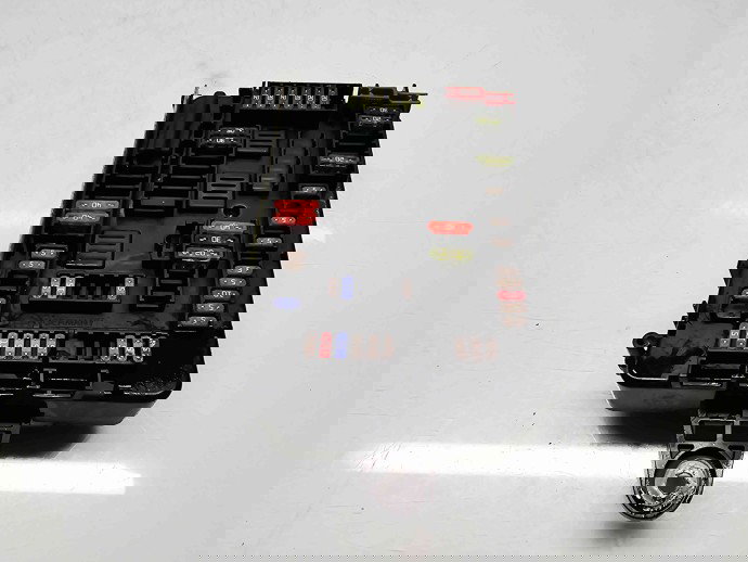  Panou sigurante Bmw1 (F21) [Fabr 2012-2017] 9261111-03 