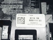  Panou sigurante Bmw1 (F21) [Fabr 2012-2017] 9261111-03 