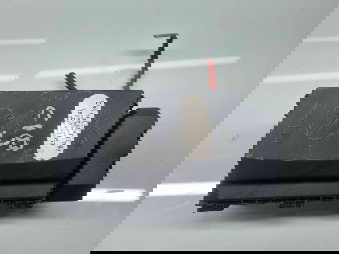  Panou sigurante OpelZafira C (E75) Combi [Fabr 2011-2017] C11000139 