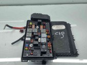  Panou sigurante OpelZafira C (E75) Combi [Fabr 2011-2017] C11000139 