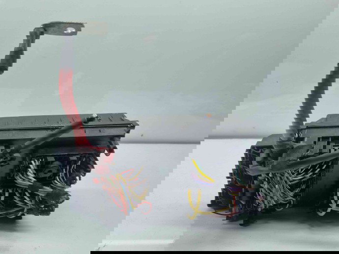  Panou sigurante OpelZafira C (E75) Combi [Fabr 2011-2017] C11000139 