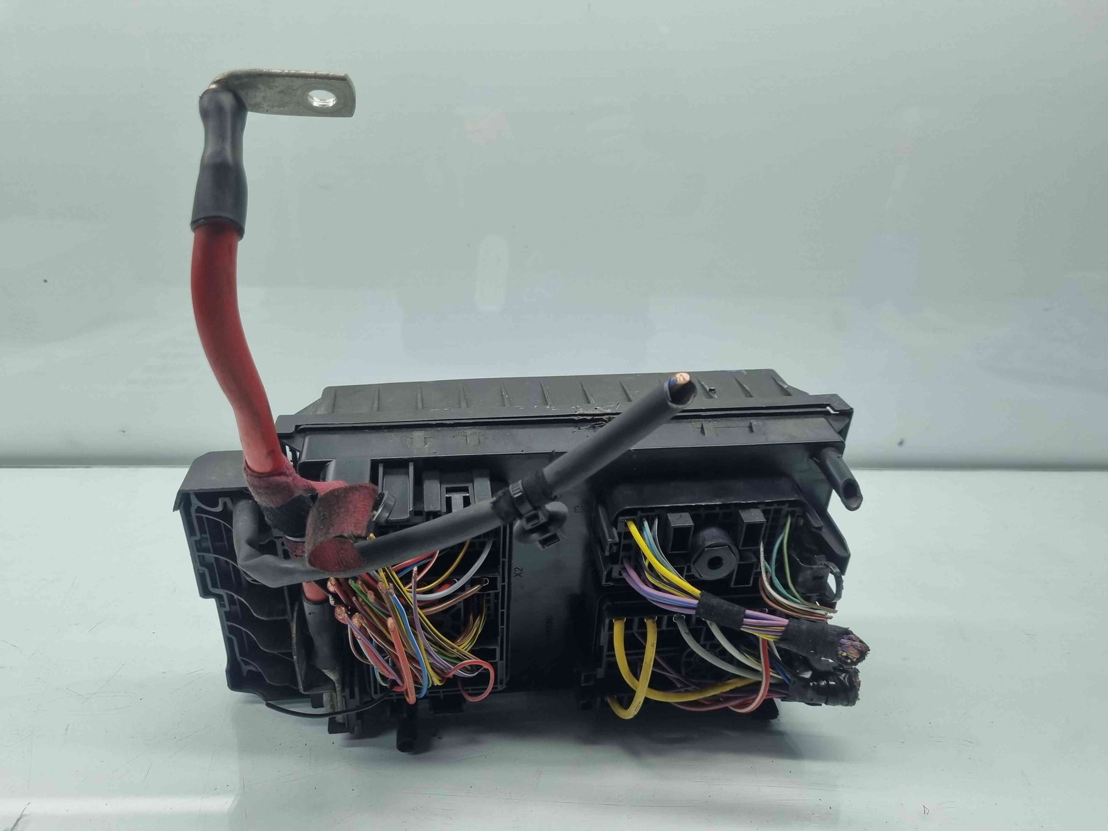 Panou sigurante OpelZafira C (E75) Combi [Fabr 2011-2017] C11000139 - imagine 3