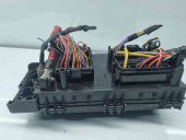  Panou sigurante OpelZafira C (E75) Combi [Fabr 2011-2017] C11000139 