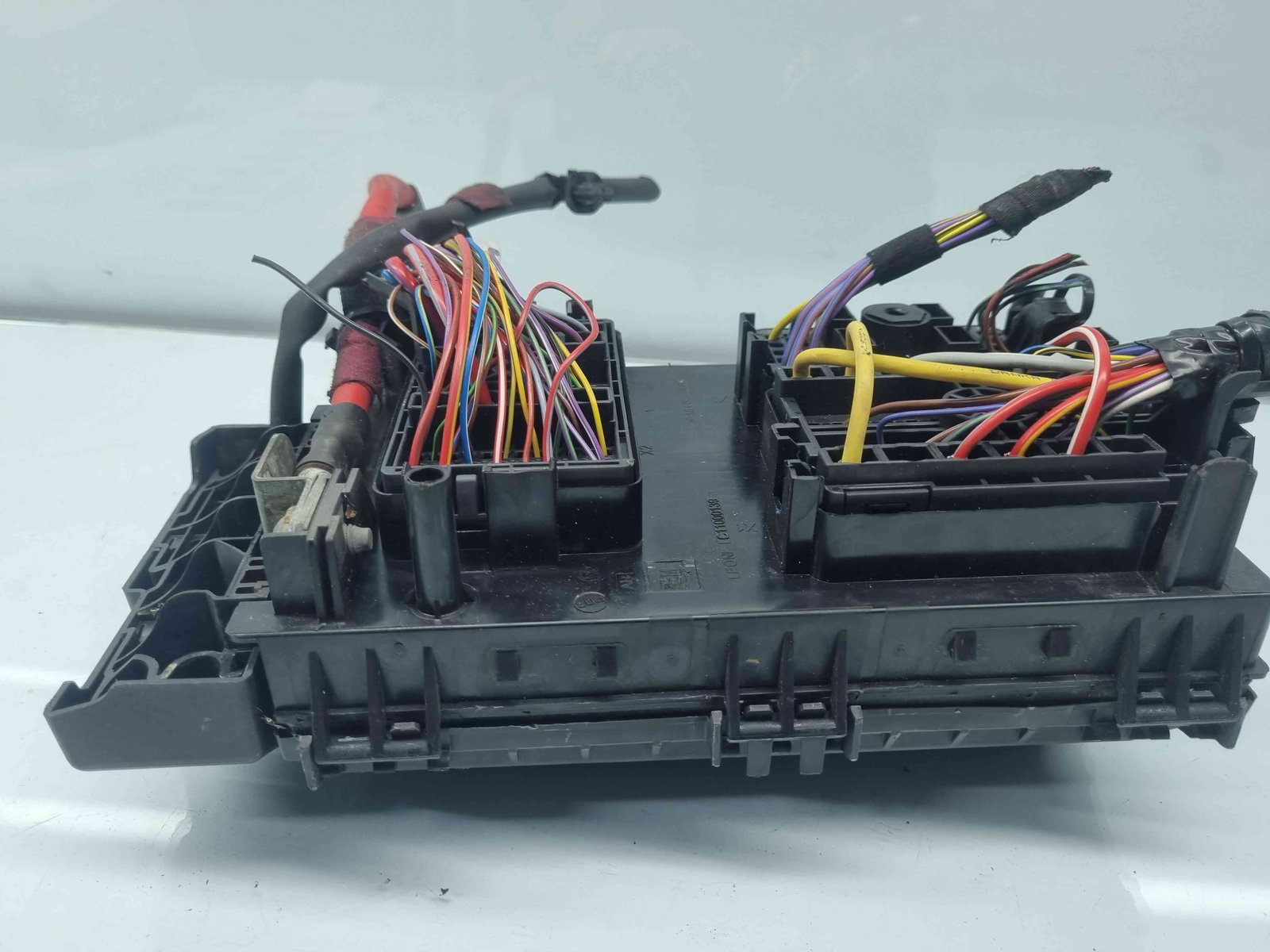 Panou sigurante OpelZafira C (E75) Combi [Fabr 2011-2017] C11000139 - imagine 4