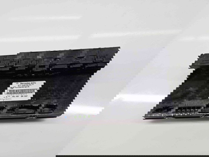  Panou sigurante MercedesClasa E (W211) [Fabr 2002-2009] 2115459301 