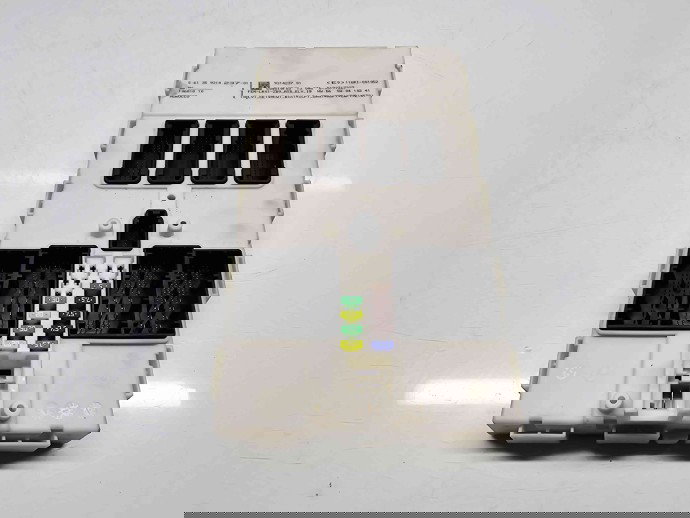  Panou sigurante Bmw1 (F21) [Fabr 2012-2017] 9314237-01 