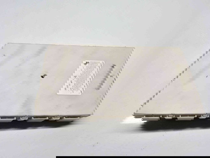  Panou sigurante Bmw1 (F21) [Fabr 2012-2017] 9314237-01 