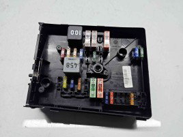  Panou sigurante SkodaOctavia 2 Combi (1Z5) [Fabr 2004-2013] Facelift 1K0937125D 