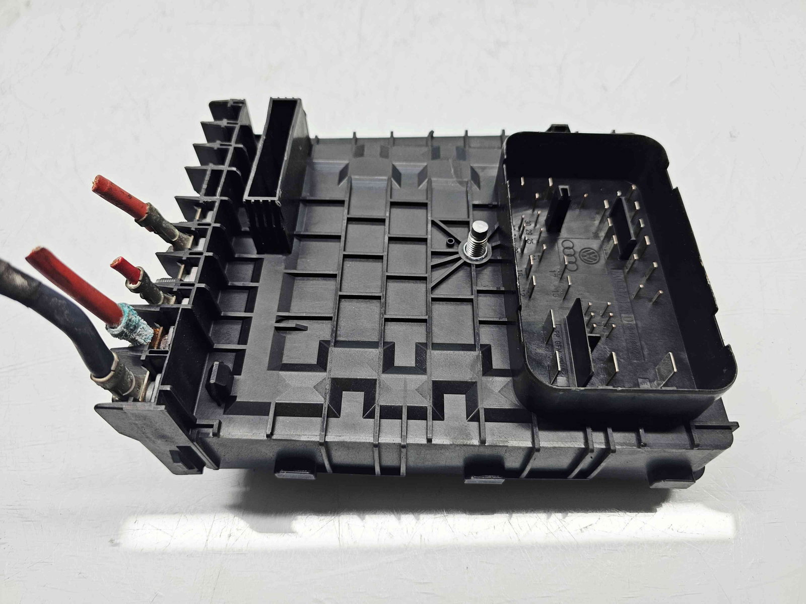 Panou sigurante SkodaOctavia 2 Combi (1Z5) [Fabr 2004-2013] Facelift 1K0937125D - imagine 3