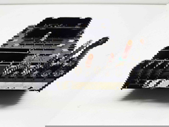  Panou sigurante SkodaOctavia 2 Combi (1Z5) [Fabr 2004-2013] Facelift 1K0937125D 