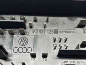  Panou sigurante SkodaOctavia 2 Combi (1Z5) [Fabr 2004-2013] Facelift 1K0937125D 